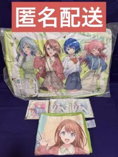 プロセカ セガくじまとめ売り