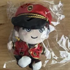 嵐　櫻井翔　ぬいぐるみ
