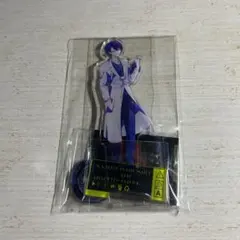 にじさんじ DMMスクラッチ アクリルスタンド 春崎エアル