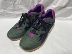 Bodega ポルカドット柄　Saucony G9 Shadow 6000 中古のサムネイル