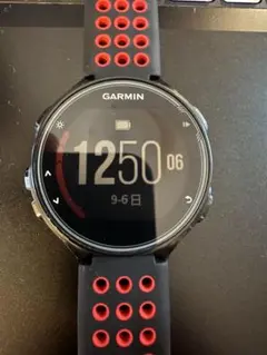 GARMIN ForeAthlete 735XTJ 本体