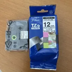 brother テープカセットP-touch 詰め替えテープ TZe-Q35V3のサムネイル