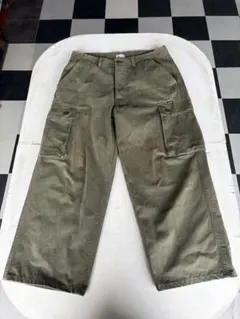 SON OF THE CHEESE Cord 6P Easy Pants - メルカリ