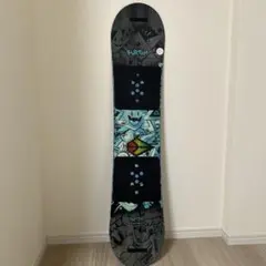 BURTON バートン　CHOPPER 130cm 美品 2025年最新】BURTON CHOPPER 130の人気アイテム - メルカリ