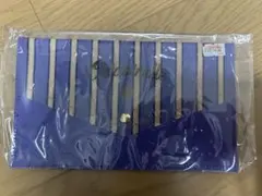 ⭐️ツイステ オクタヴィネル PVCマルチポーチ