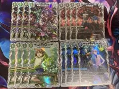 キャラプレミアムトレジャー 10枚 - メルカリ