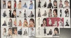 櫻坂46 生写真 大沼晶保 まとめ売り