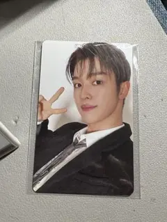 RIIZE All of You ポップアップ ソンチャン 購入特典 トレカ ②