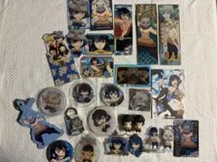 鬼滅の刃 伊之助 グッズセット