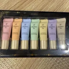 エレガンス モデリングカラーベース