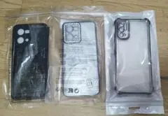 スマホケース　OPPOとXiaomiのサムネイル