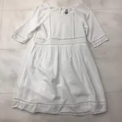 OLD NAVY オールドネイビー ジュニア ワンピース 150のサムネイル