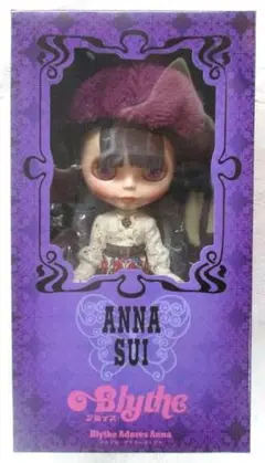 【未開封】Blyths ブライス　ブライス・アドアーズ・アナ CWC限定 ネオブライス ブライス・アドアーズ・アナ Blyth love