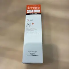 DRH +ヘアエッセンス 〈ヘアトリートメント〉100mLのサムネイル