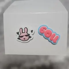 TWICE モモ　オンラインクジ　THIS IS FOR