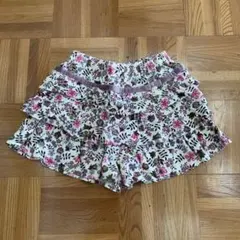 タルティーヌエショコラ　キュロット