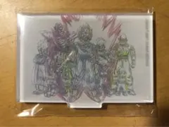 一番くじドラゴンボール　F賞アクリルスタンド