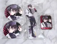 DIABOLIK LOVERS キノ アクスタ ブロマイドセット - メルカリ