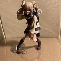 一番くじ僕のヒーローアカデミア H賞 トガヒミコ フィギュア