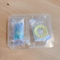 シルバニアファミリー シルバニア ネコ シークレット 花の王冠 妖精 花