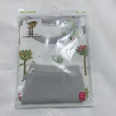 ユニクロ UNIQLO レオレオニ 半袖パジャマ 90センチ 新品未使用