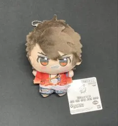 刀剣乱舞ONLINE ちびぐるみ　陸奥守吉行