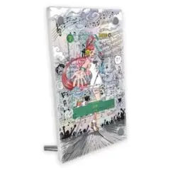 ウタ コミパラ専用ディスプレイフレームのサムネイル