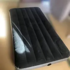 INTEKX シングルエアーマットレス