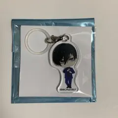 ブルーロック ブルーロック展 エゴ展 エゴポン アンブレラマーカー 糸師凛