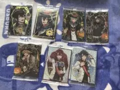 ツイステ ウエハース