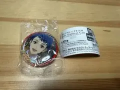 キンツア　一条シン　缶バッジ　ガチャガチャ　キンプリ