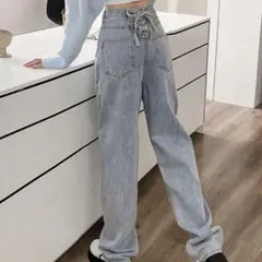 SHEIN ジーンズ デニムのサムネイル