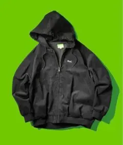 HUF MIXED UP CORD JACKET / コーデュロイジャケット