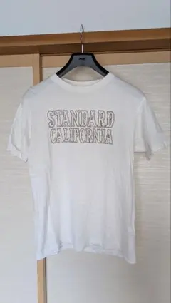 StandardCalifornia × Champion フットボールTシャツ - メルカリ