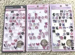 【正規】サンリオmoji ボンボンドロップ　おすそわけ