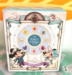 ディズニーシー25 スパークリング チャーム 全8種類 BOXコンプ 完全完売品 ディズニーシー25 スパークリング チャーム 全8種類 BOXコンプ 完全