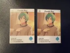 あんスタ 風早巽　紙類まとめ売り