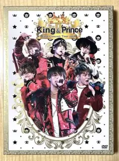King & Princ/First Concert Tour 2018〈初…