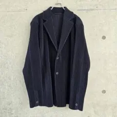 2026年最新】Issey miyake プリーツ ジャケットの人気アイテム - メルカリ