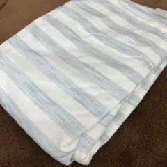 ロマンス小杉　アイスミン　肌掛けふとん　シングル　140×190のサムネイル