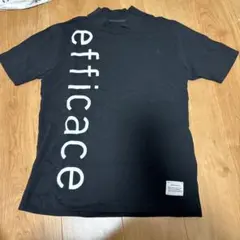 エフィカス　モックネックビックロゴゴルフウェアのサムネイル