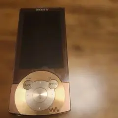 SONY Walkman 本体 デジタルオーディオプレーヤー 動作未確認 - メルカリ