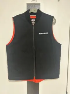INDEPENDENT インディペンデント ワークベスト ダック XL LL - メルカリ