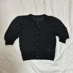 ★限定値下げ★REDYAZEL ラメカーディガン