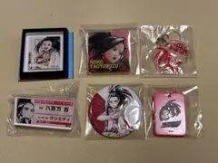 僕のヒーローアカデミア　八百万百　グッズセット