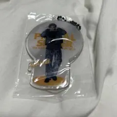 THE RAMPAGE 武知海青キーホルダー　プライマススパイダーカプセルガチャ