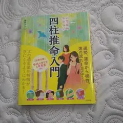 四柱推命学 五行推命 / 安田靖 / 東洋書院 - メルカリ