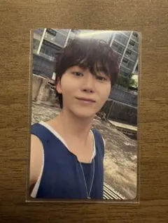 SPILL THE FEELS 会場限定　スングァン　2枚セット