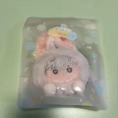 ブルーロック モフフサ ぬいぐるみ 凪誠士郎 モフマロ - メルカリ