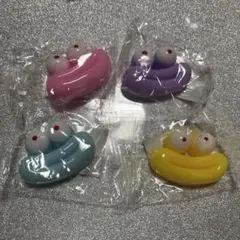 リップモンスター　4個セット